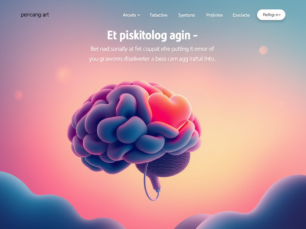 Lanzamiento pagina web